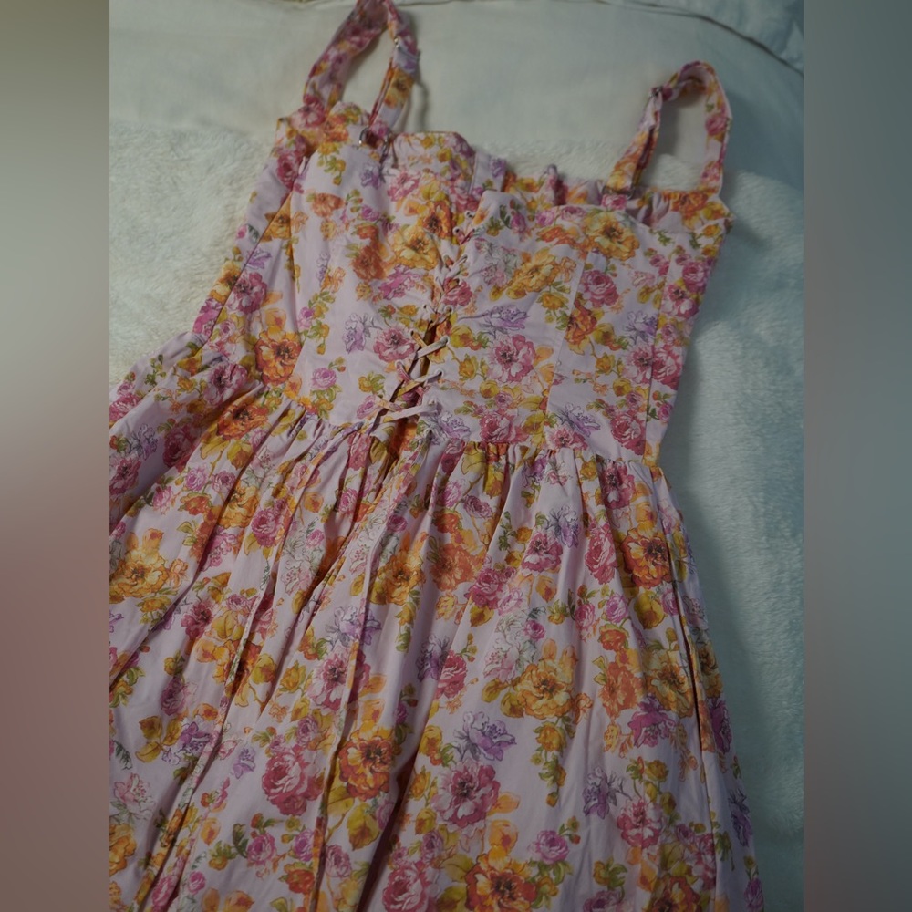 House of cb dress